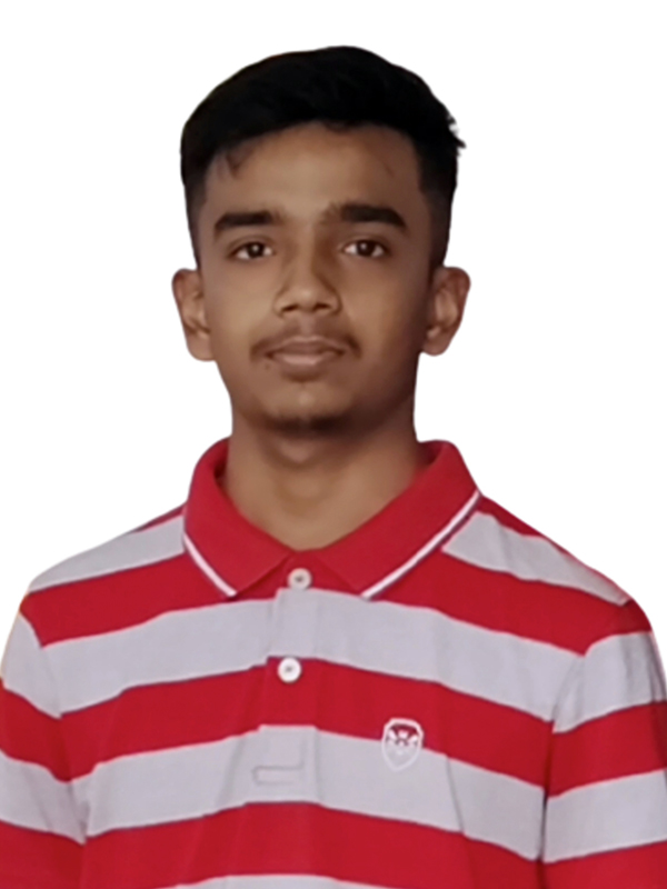 Student Image